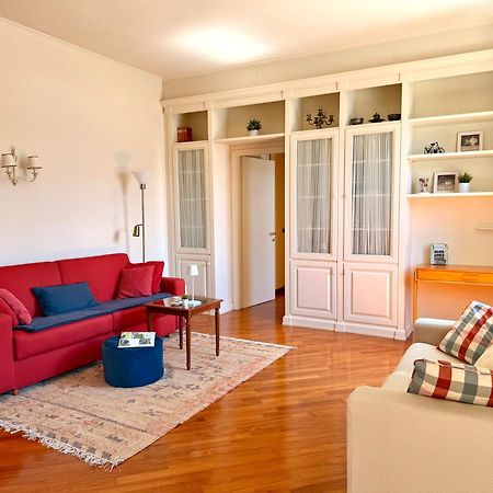 Cadenabbia Belle Ile Lake View Suite מראה חיצוני תמונה