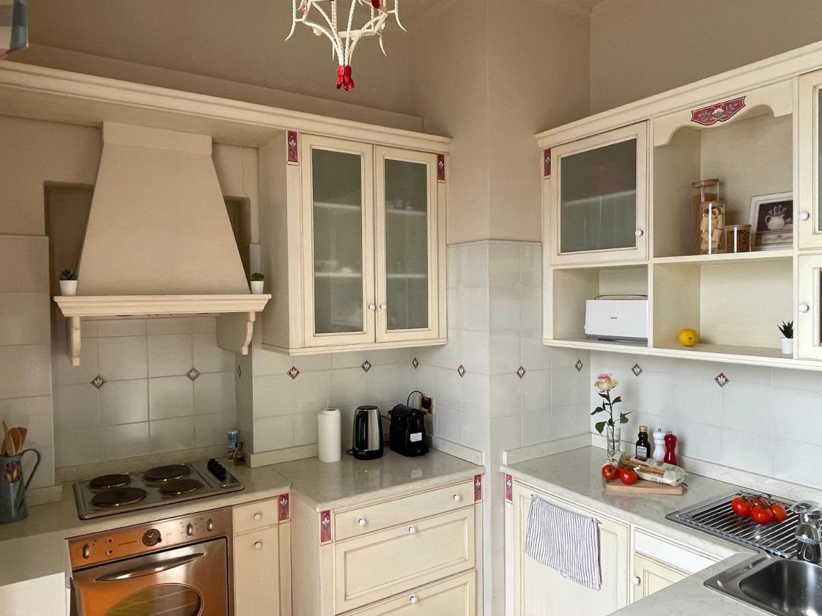Cadenabbia Belle Ile Lake View Suite מראה חיצוני תמונה