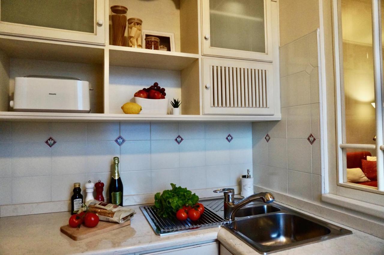 Cadenabbia Belle Ile Lake View Suite מראה חיצוני תמונה