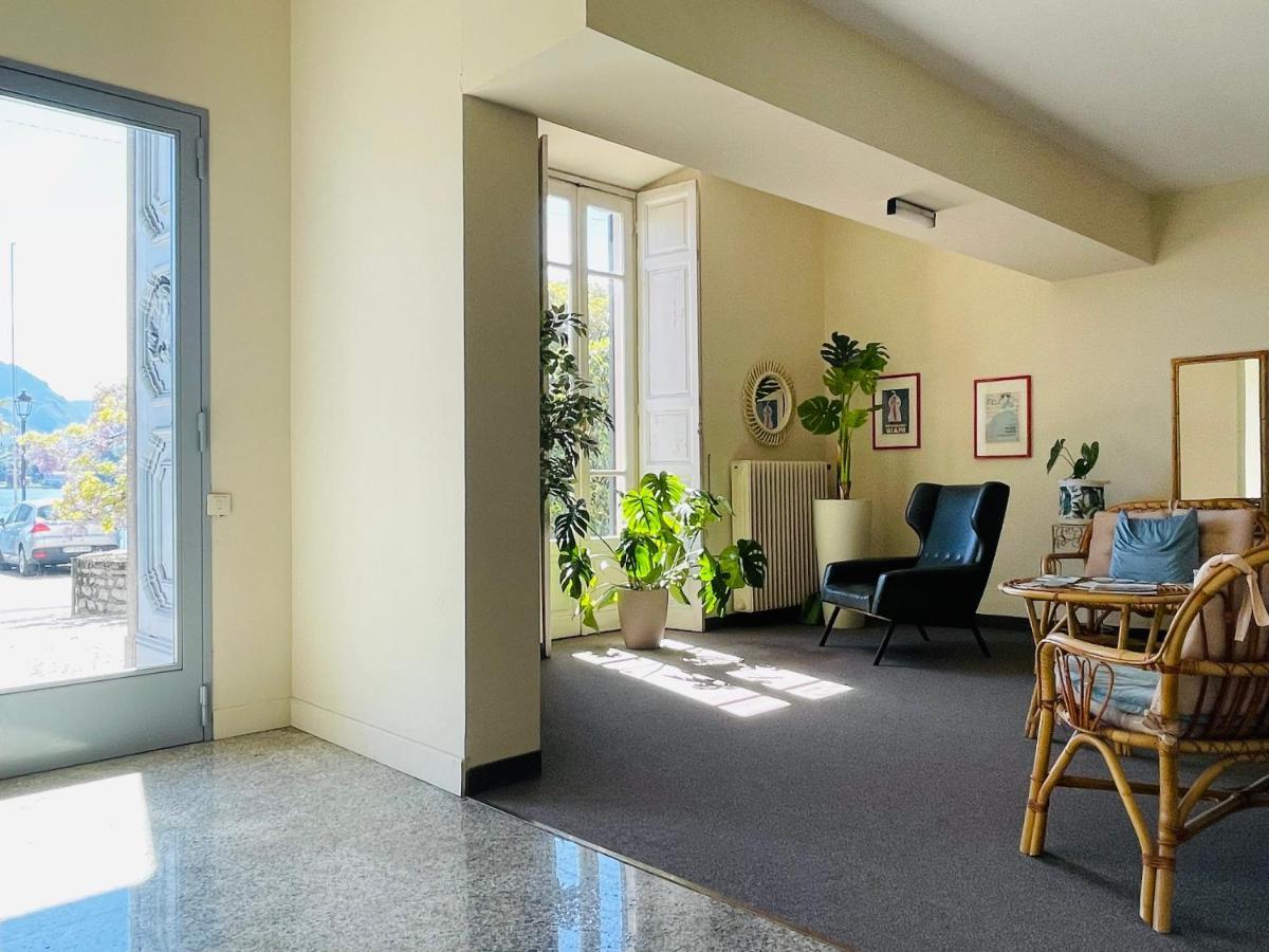 Cadenabbia Belle Ile Lake View Suite מראה חיצוני תמונה