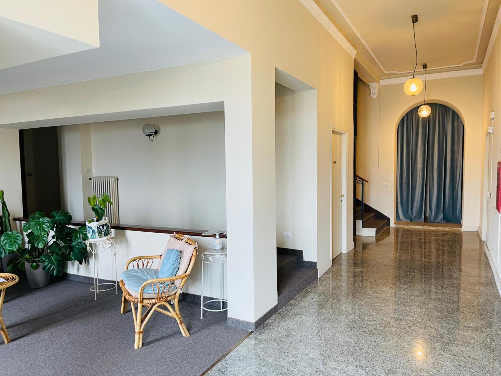 Cadenabbia Belle Ile Lake View Suite מראה חיצוני תמונה