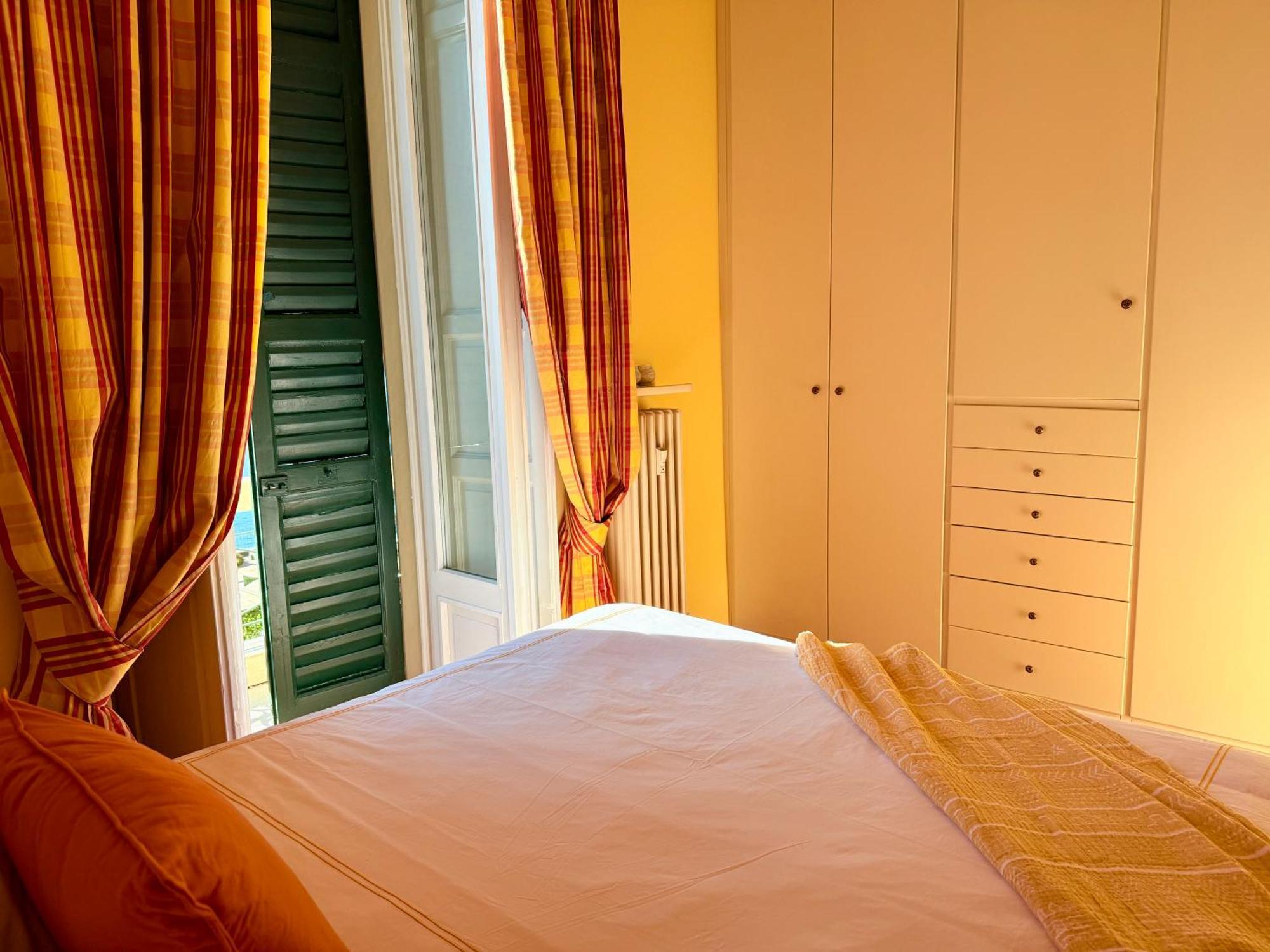 Cadenabbia Belle Ile Lake View Suite מראה חיצוני תמונה