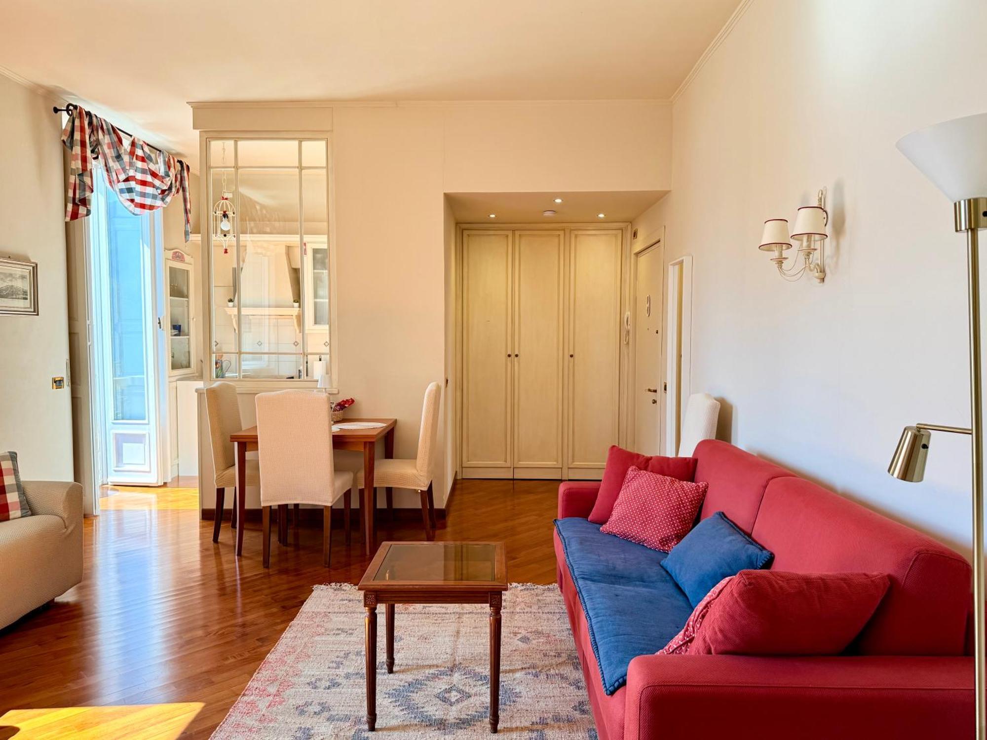 Cadenabbia Belle Ile Lake View Suite מראה חיצוני תמונה