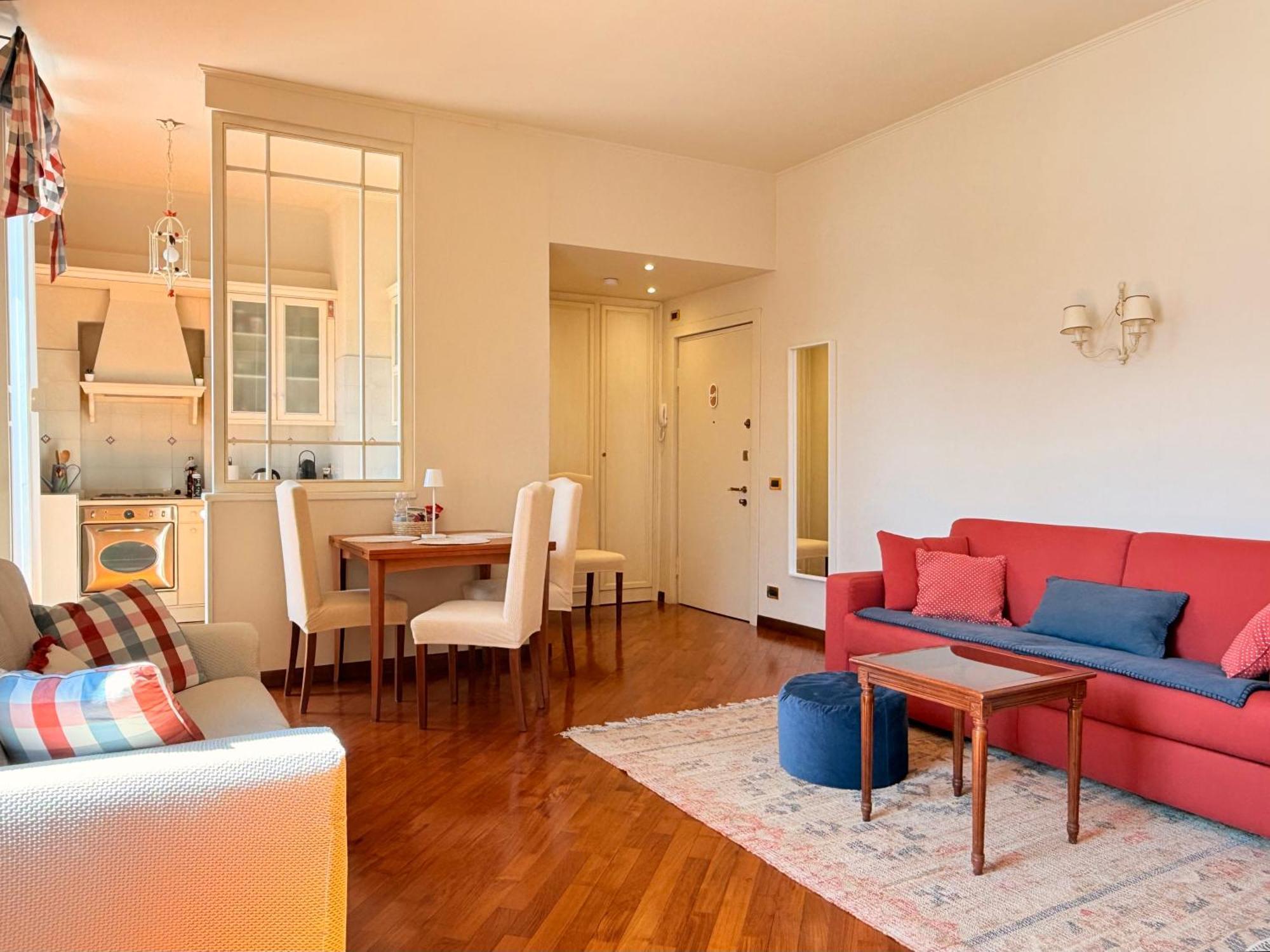 Cadenabbia Belle Ile Lake View Suite מראה חיצוני תמונה
